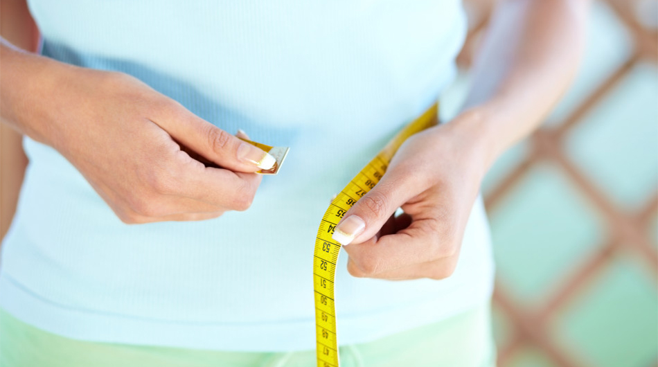 Get Permanent Results Out of This Healthy Slimming System
