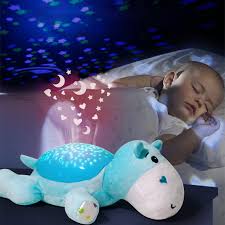 sleepbliss baby soother