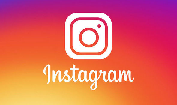 Use instagram